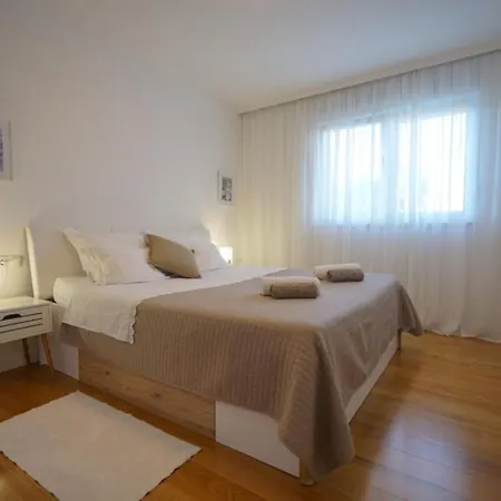 La Mama ゲストハウス Sukošan