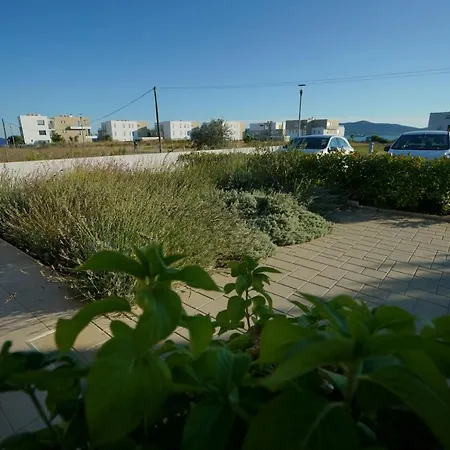 La Mama Gæstehus 4*