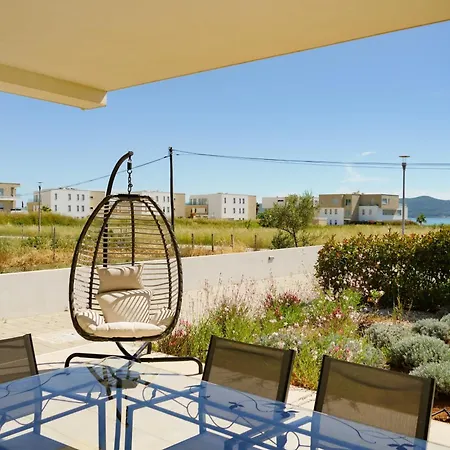 Gæstehus La Mama Sukošan