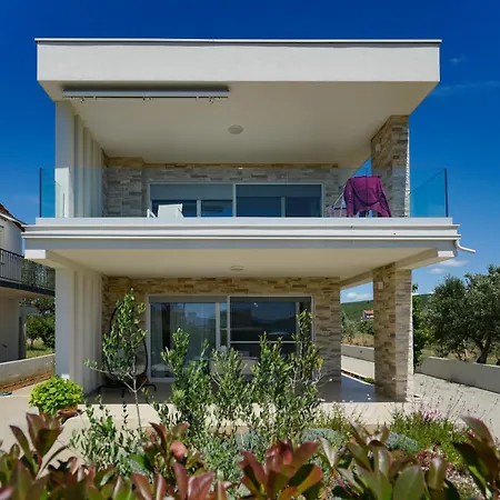 La Mama Gæstehus 4*