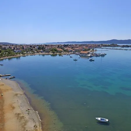 Gæstehus La Mama 4*