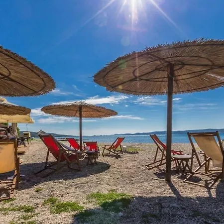 La Mama Gæstehus 4*