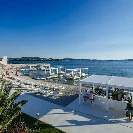 Gæstehus La Mama Sukošan