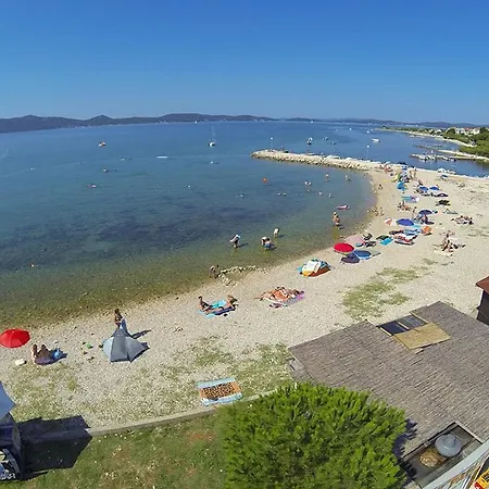 La Mama Gæstehus 4*