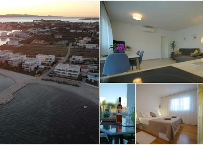 La Mama Penzion Sukošan