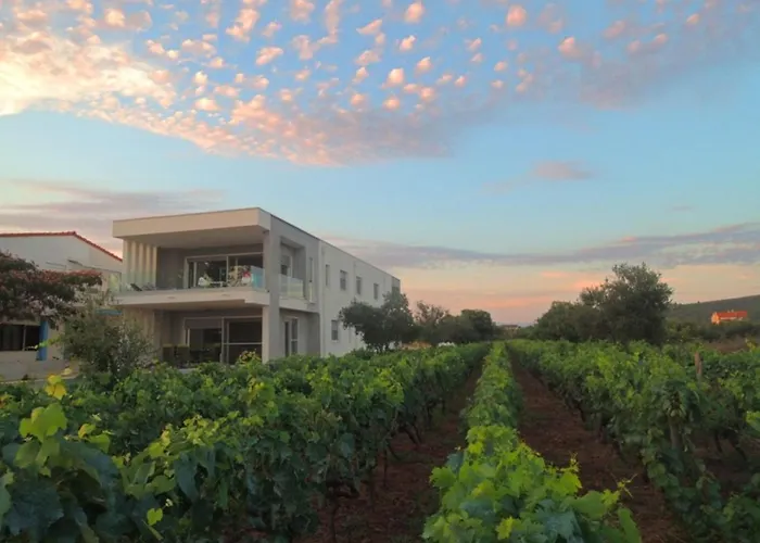 Maison d'hôtes La Mama