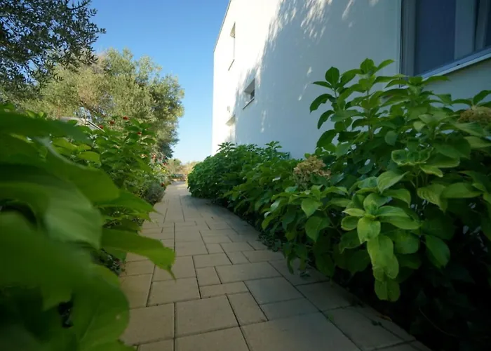 Maison d'hôtes La Mama Sukošan