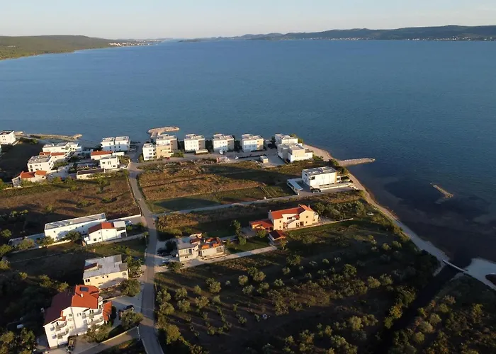La Mama Maison d'hôtes Sukošan
