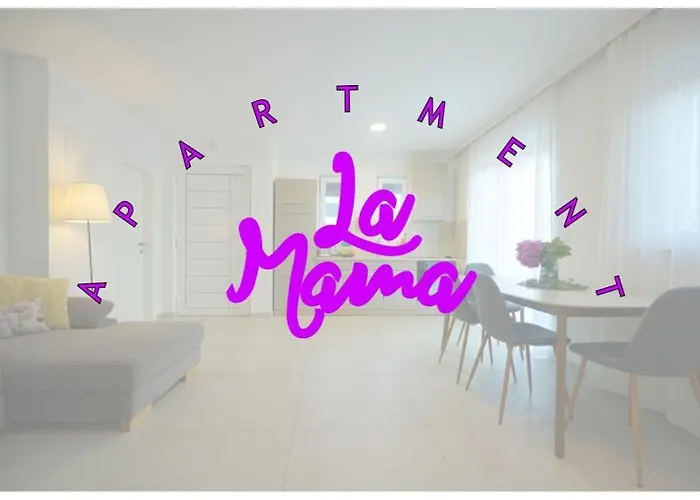 La Mama 4*