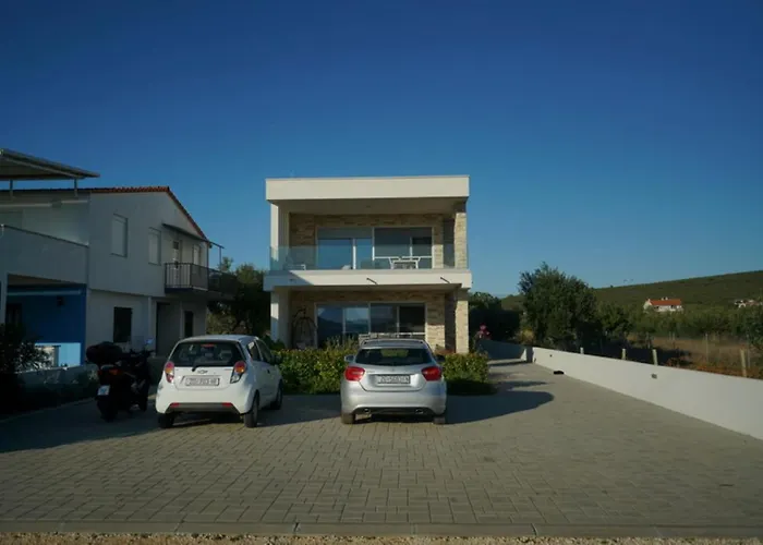 Maison d'hôtes La Mama Sukošan
