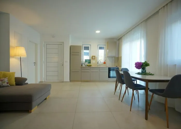 Maison d'hôtes La Mama Sukošan
