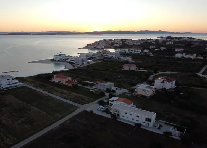 La Mama Maison d'hôtes 4*