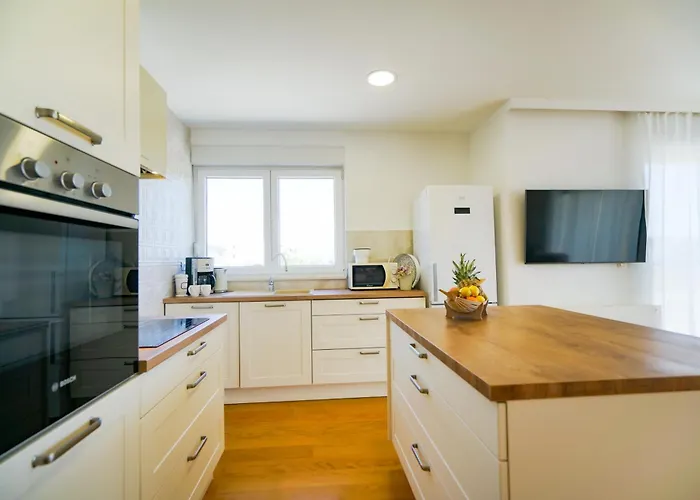 Maison d'hôtes La Mama