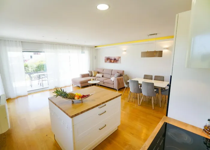 La Mama Maison d'hôtes Sukošan