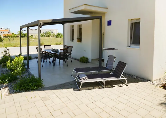 La Mama Maison d'hôtes