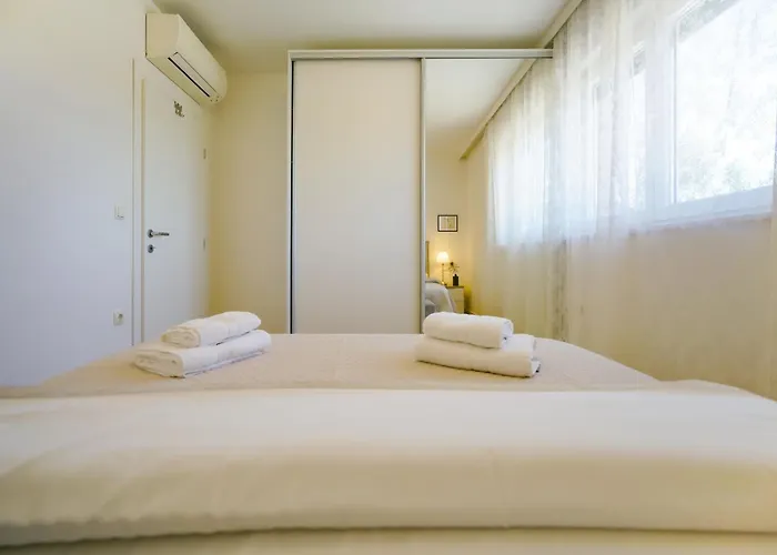Maison d'hôtes La Mama Sukošan