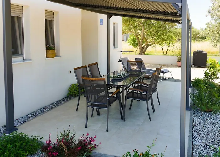 La Mama Maison d'hôtes Sukošan