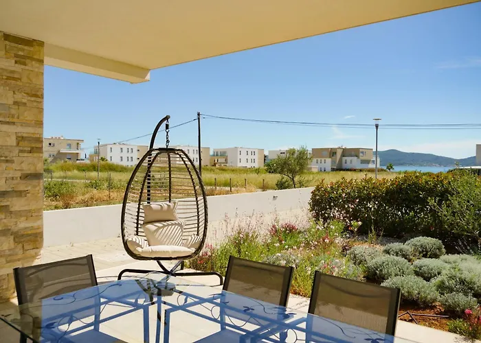 Penzion La Mama Sukošan