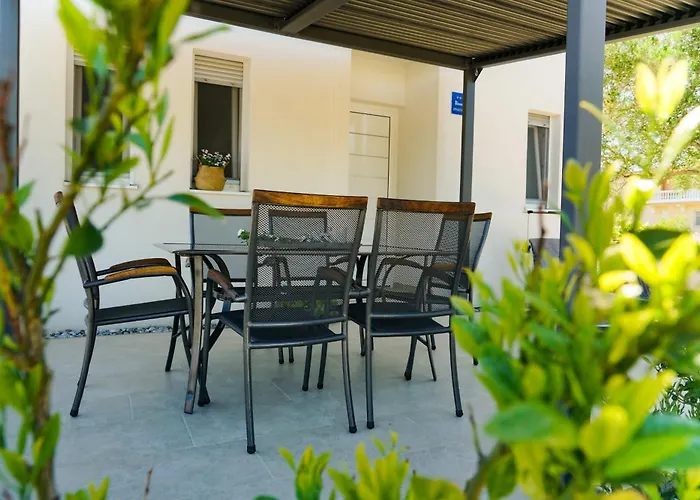 La Mama Maison d'hôtes 4*