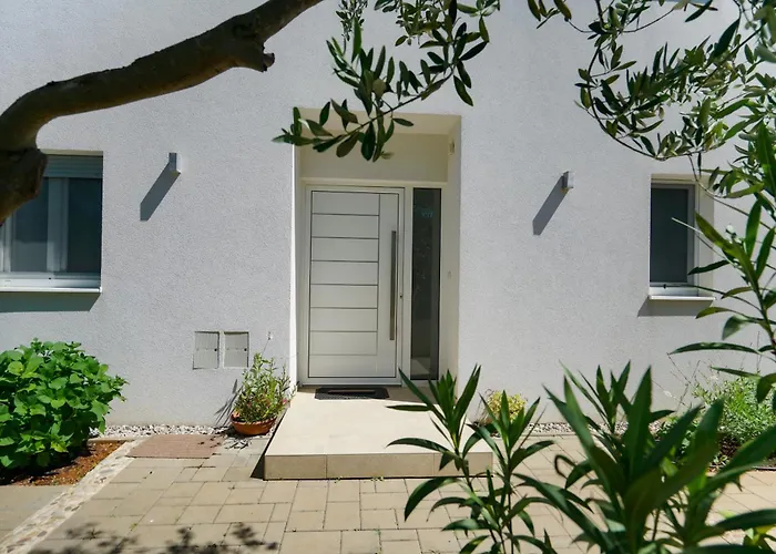 Maison d'hôtes La Mama 4*