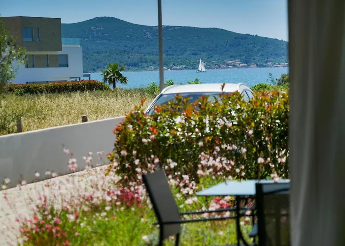 Maison d'hôtes La Mama