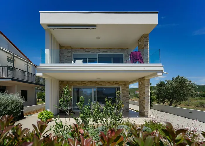 La Mama Maison d'hôtes 4*