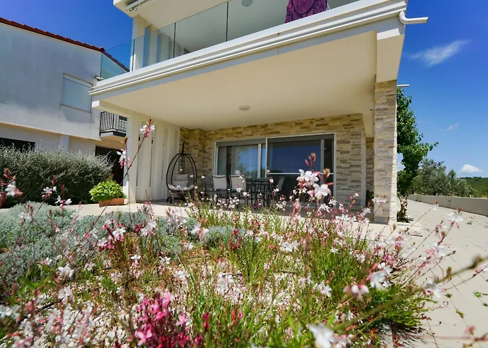 Maison d'hôtes La Mama 4*