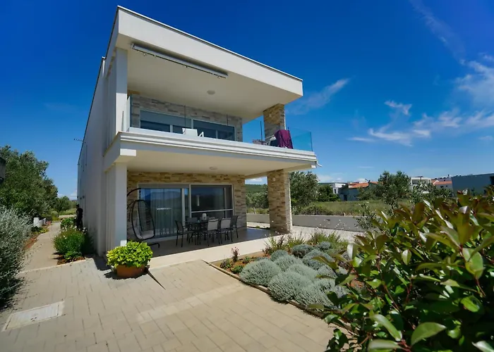 La Mama Maison d'hôtes 4*