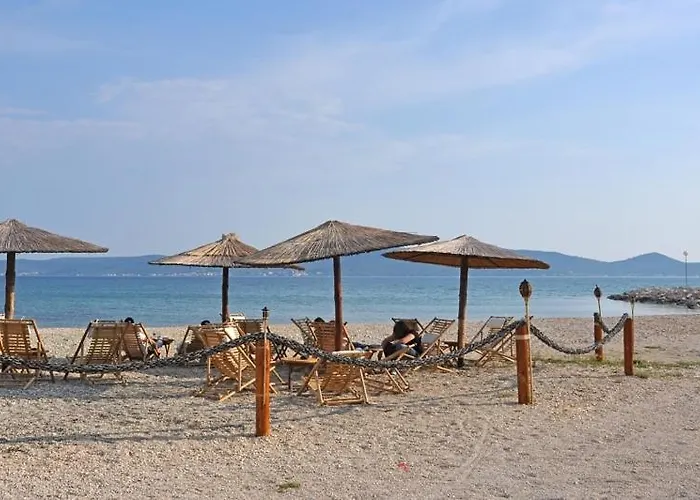 La Mama Penzion Sukošan