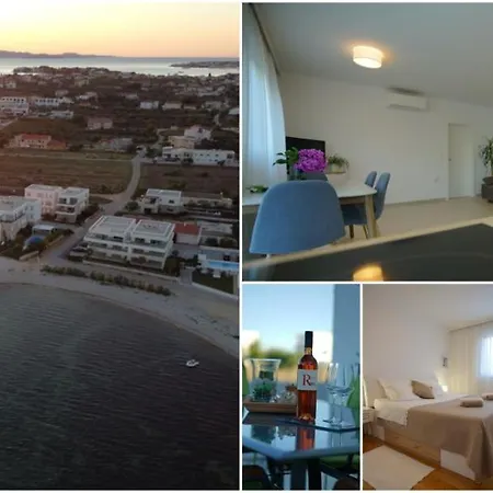 La Mama Gasthuis Sukošan