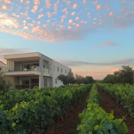 Maison d'hôtes La Mama