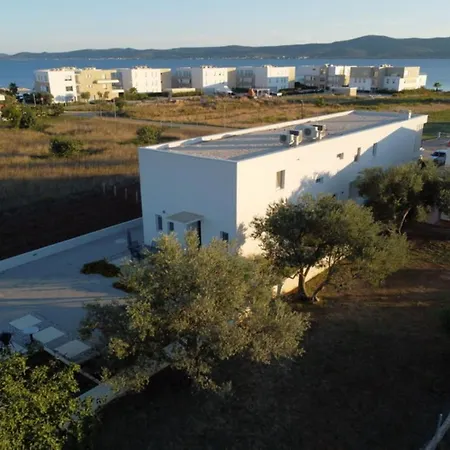 Maison d'hôtes La Mama Sukošan