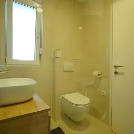 Guest house La Mama