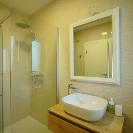 Guest house La Mama