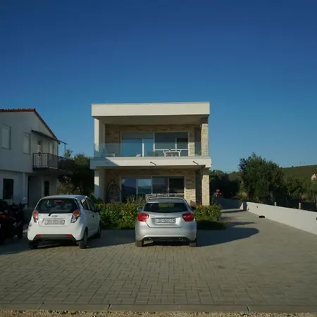 Maison d'hôtes La Mama Sukošan