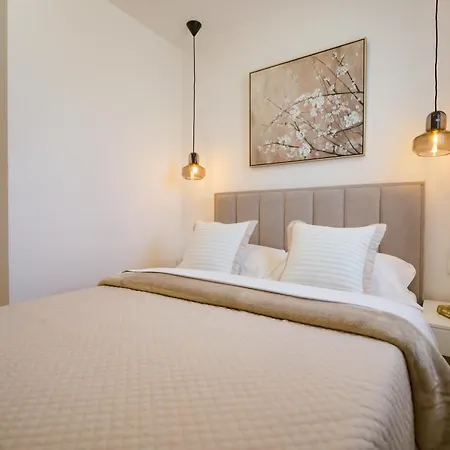 Guest house La Mama 4*