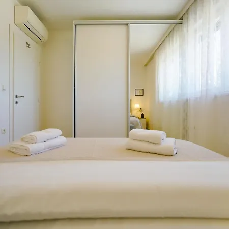 Guest house La Mama Sukosan