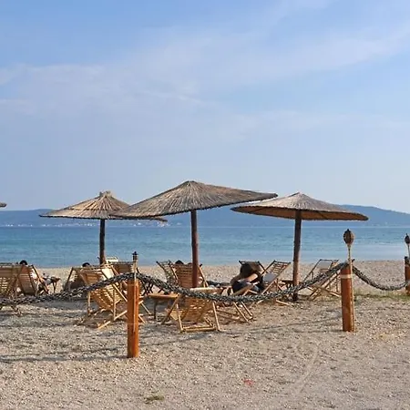 La Mama Guest house Sukosan