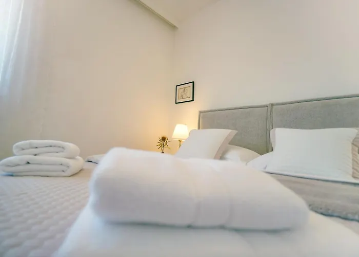 Gostinjska kuća La Mama 4*