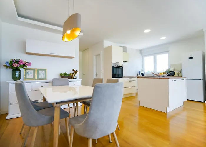 Gostinjska kuća La Mama