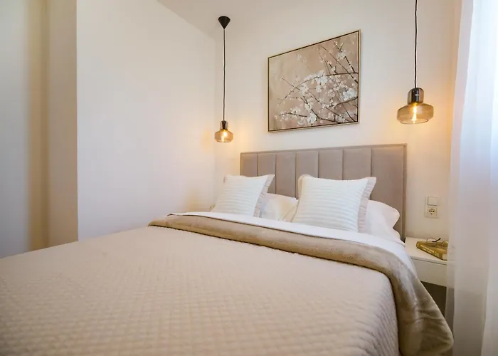 Gostinjska kuća La Mama 4*