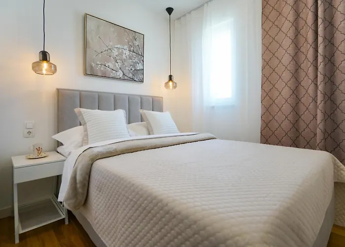 La Mama Gostinjska kuća Sukosan