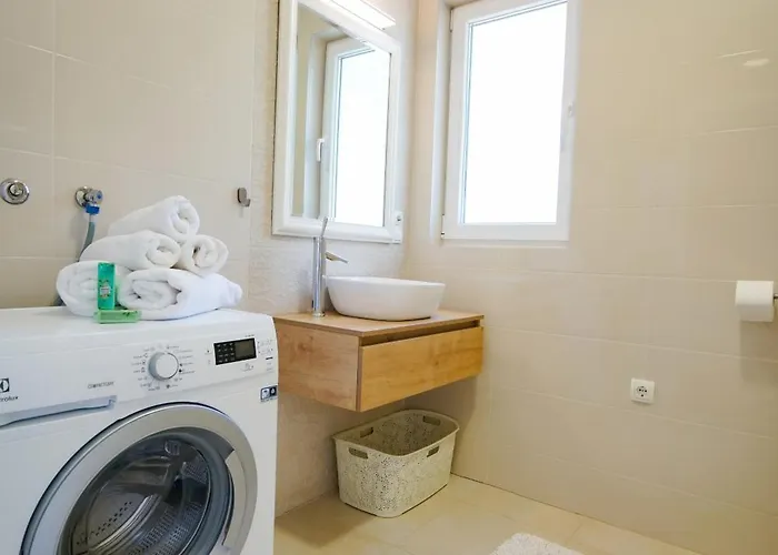 Gostinjska kuća La Mama 4*