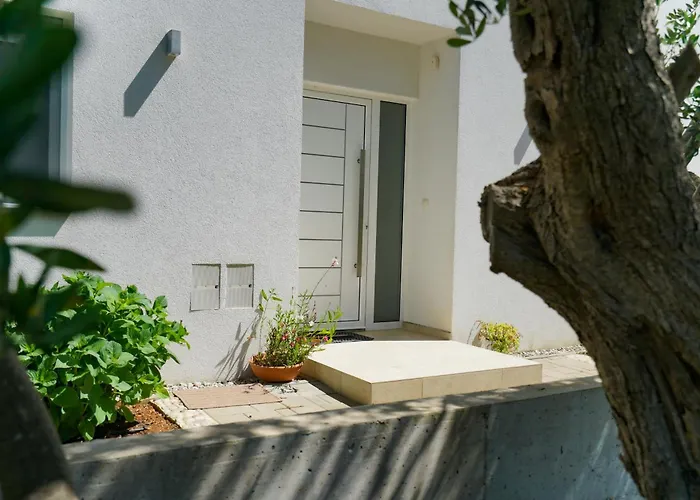 Gostinjska kuća La Mama