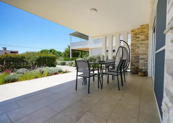 Gostinjska kuća La Mama